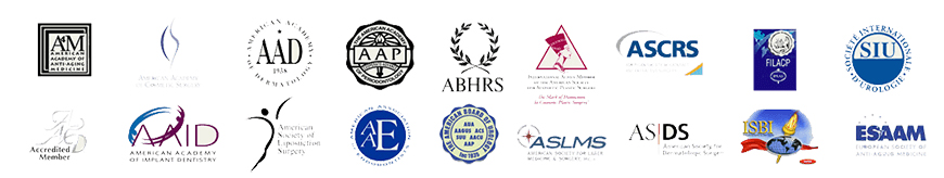 Picture of medical logos